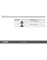 Preview for 6 page of Stairville LED Flood 30W User Manual