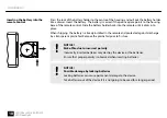 Предварительный просмотр 18 страницы Stairville LED IP Bar 320/8 RGB DMX User Manual