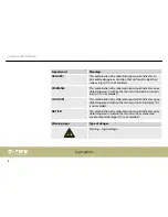 Предварительный просмотр 8 страницы Stairville M-Fog 1000 User Manual