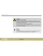 Предварительный просмотр 14 страницы Stairville M-Fog 1000 User Manual