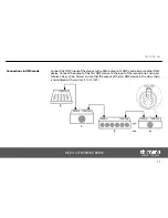 Предварительный просмотр 17 страницы Stairville MaTrixx TLB-20 MK-II RGBW User Manual