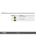 Preview for 6 page of Stairville novaWASH Quad LED User Manual