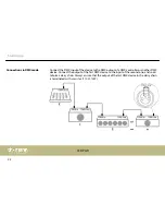 Preview for 22 page of Stairville Outdoor Stage PAR 12x3W Quad IR UV User Manual