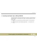 Preview for 29 page of Stairville Outdoor Stage PAR 12x3W Quad IR UV User Manual