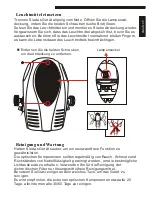 Предварительный просмотр 5 страницы Stairville SC50H User Manual