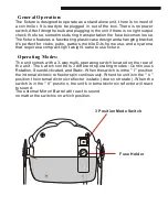 Предварительный просмотр 8 страницы Stairville SC50H User Manual