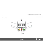 Предварительный просмотр 19 страницы Stairville SD-300 User Manual