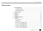 Preview for 3 page of Stairville Stage Quad LED Bundle RGB WW User Manual