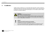 Preview for 16 page of Stairville Stage Quad LED Bundle RGB WW User Manual