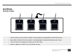 Preview for 27 page of Stairville Stage Quad LED Bundle RGB WW User Manual