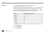 Preview for 30 page of Stairville Stage Quad LED Bundle RGB WW User Manual