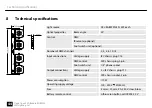 Preview for 44 page of Stairville Stage Quad LED Bundle RGB WW User Manual