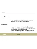 Preview for 32 page of Stairville Tri Flat PAR Profile User Manual