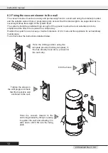 Preview for 12 page of stakorr Vacu PRO Installation, Use And Maintenance Instructions