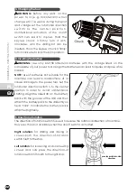 Предварительный просмотр 22 страницы STALCO AD12DA Manual