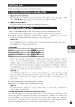 Предварительный просмотр 7 страницы STALCO AK18DA-BS Instruction Manual