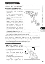 Предварительный просмотр 7 страницы STALCO CD-120H Manual