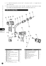 Предварительный просмотр 10 страницы STALCO CD-120H Manual