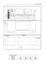 Предварительный просмотр 11 страницы STALEX C0632D Operations Manual & Parts List