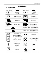 Предварительный просмотр 13 страницы STALEX C0632D Operations Manual & Parts List