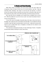 Предварительный просмотр 23 страницы STALEX C0632D Operations Manual & Parts List