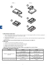 Preview for 6 page of Stalgast 430400 Instruction Manual