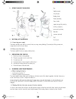 Preview for 4 page of Stalgast 480021 Instruction Manual