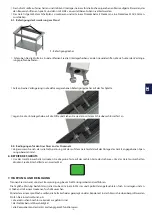 Preview for 9 page of Stalgast 5T269111 Instruction Manual