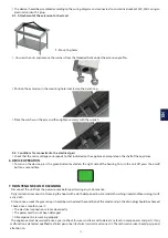 Preview for 13 page of Stalgast 5T269111 Instruction Manual