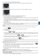 Preview for 9 page of Stalgast 691100V01 Instruction Manual