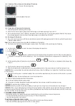 Preview for 14 page of Stalgast 691100V01 Instruction Manual