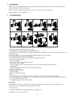 Preview for 4 page of Stalgast 721121 Operating Instructions