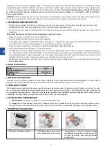 Preview for 2 page of Stalgast 725002 Instruction Manual