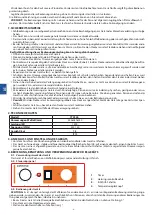 Preview for 4 page of Stalgast 772326 Quick Start Manual