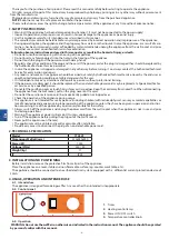 Preview for 6 page of Stalgast 772326 Quick Start Manual