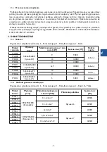 Предварительный просмотр 5 страницы Stalgast 773001 Instruction Manual / Instructions For The Installer