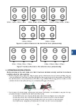 Предварительный просмотр 33 страницы Stalgast 773001 Instruction Manual / Instructions For The Installer