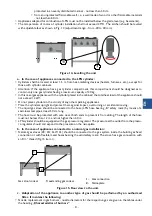 Предварительный просмотр 41 страницы Stalgast 773001 Instruction Manual / Instructions For The Installer