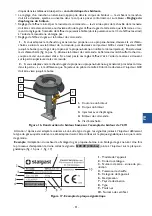 Предварительный просмотр 55 страницы Stalgast 773001 Instruction Manual / Instructions For The Installer