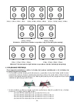 Предварительный просмотр 85 страницы Stalgast 773001 Instruction Manual / Instructions For The Installer