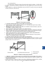 Предварительный просмотр 93 страницы Stalgast 773001 Instruction Manual / Instructions For The Installer