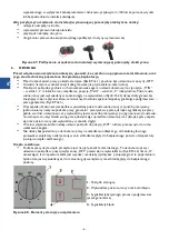 Preview for 6 page of Stalgast 773025 Instruction Manual