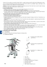 Предварительный просмотр 8 страницы Stalgast 783100V03 Instruction Manual