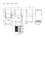 Предварительный просмотр 2 страницы Stalgast 803021 Instruction Manual