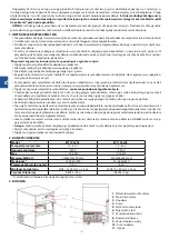 Preview for 2 page of Stalgast 871120V02 Instruction Manual