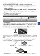 Preview for 5 page of Stalgast 9700200 Instruction Manual