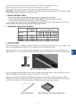 Preview for 7 page of Stalgast 9700200 Instruction Manual