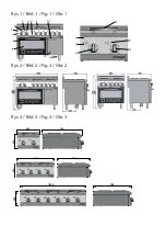 Preview for 2 page of Stalgast 9705000 Instruction Manual