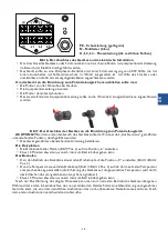 Preview for 13 page of Stalgast 9705000 Instruction Manual