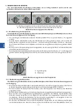 Preview for 14 page of Stalgast 9705000 Instruction Manual